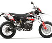 Новые 125-кубовые мотоциклы от Derbi